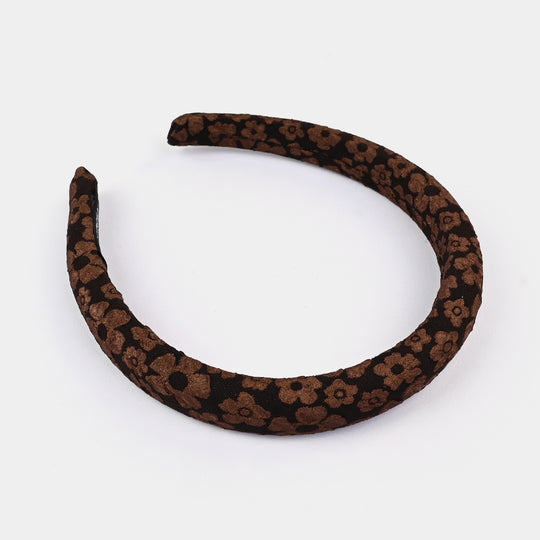 Girls Cute Hair Band