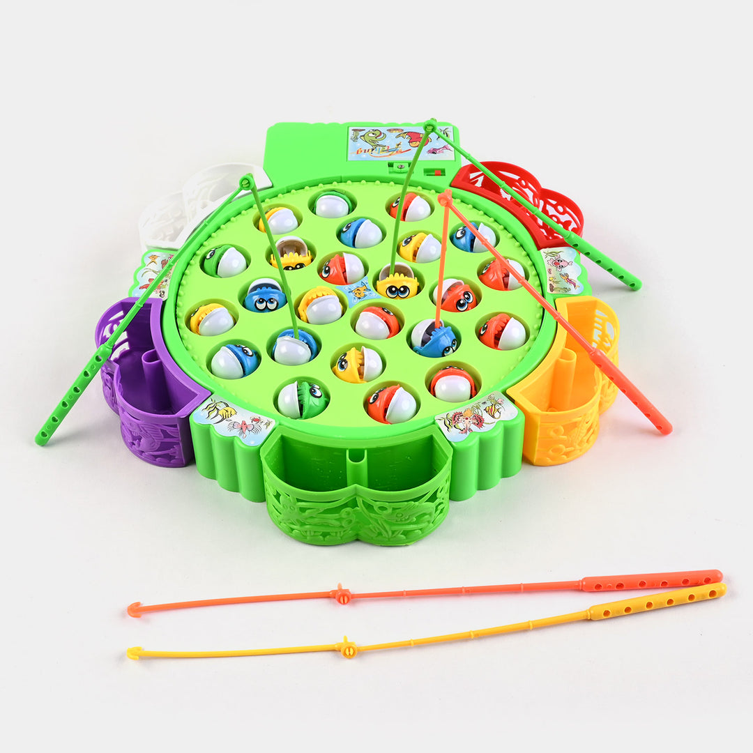 Fishing Game Toy For kIds