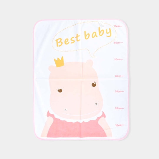 Best Baby Sheet | 0M+