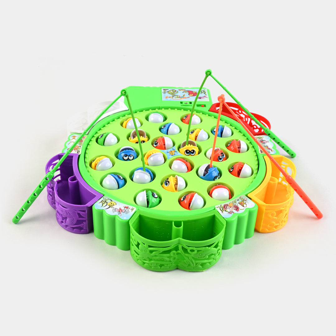 Fishing Game Toy For kIds