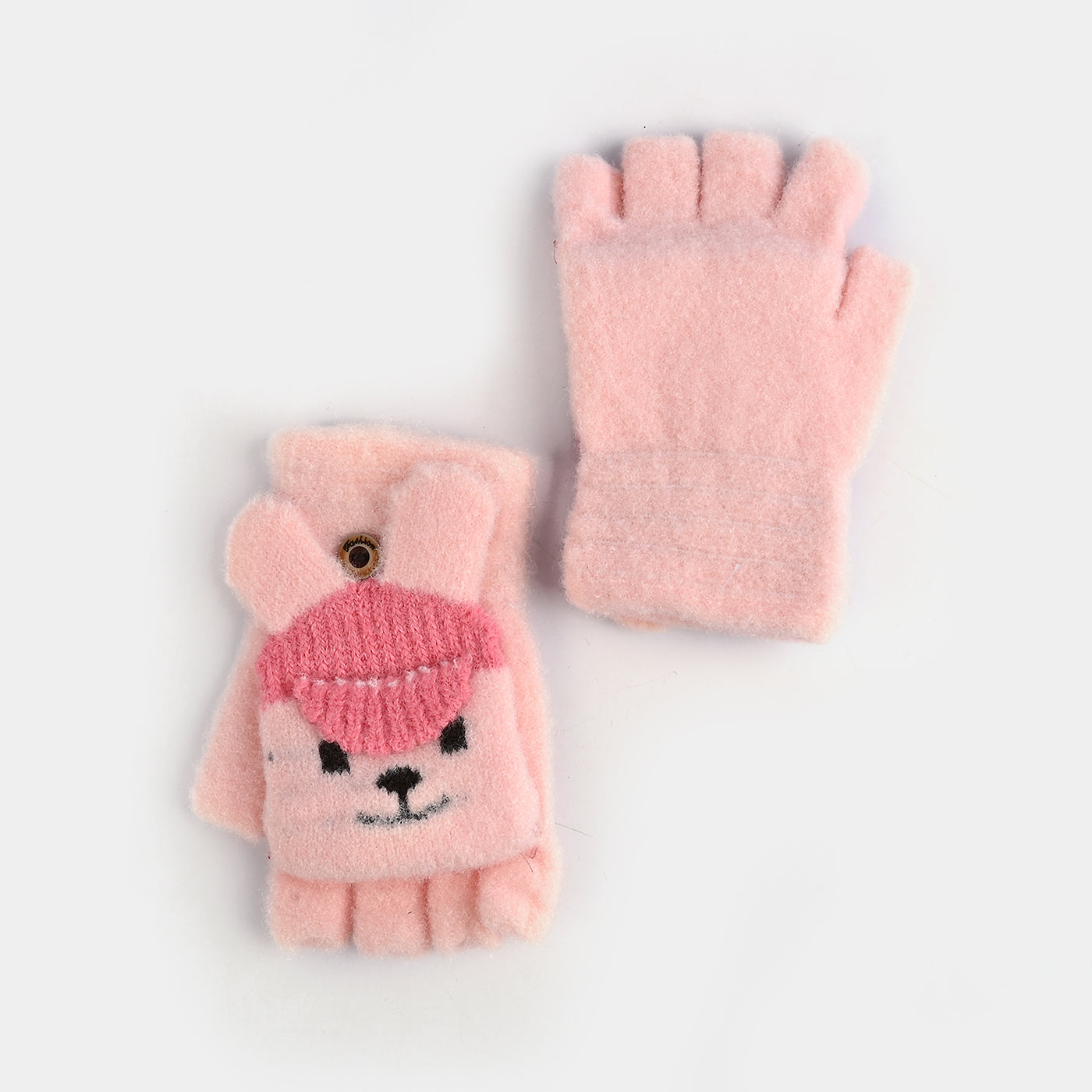 Kids Winter Warm Gloves