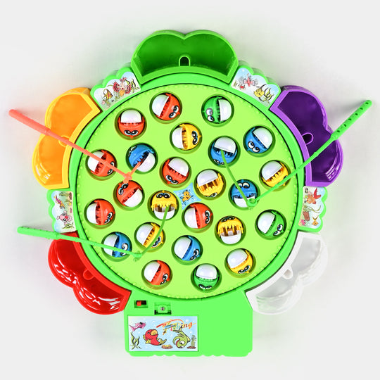 Fishing Game Toy For kIds