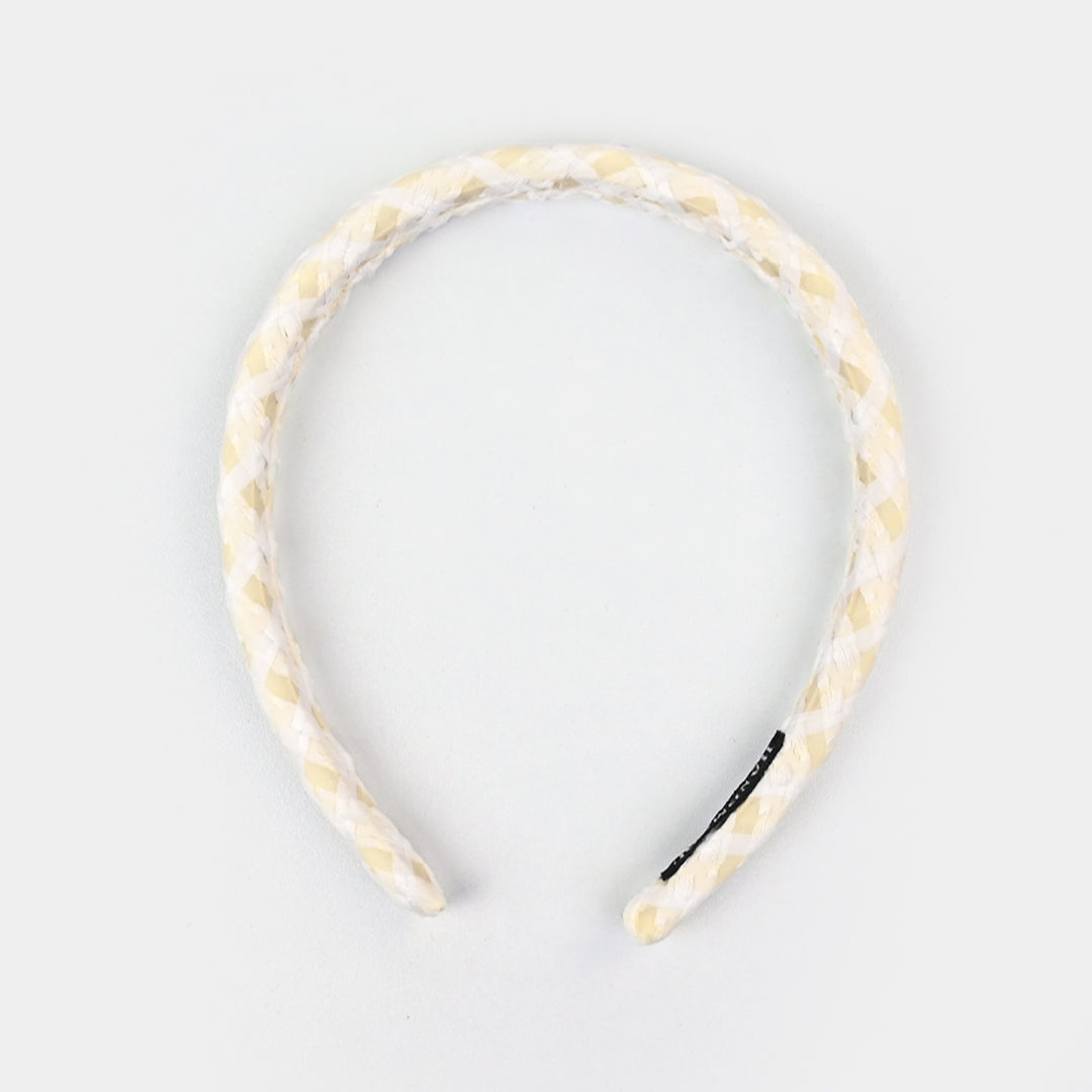 Girls Cute Hair Band