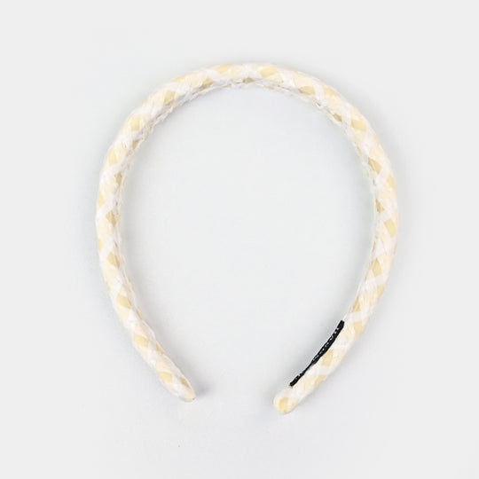 Girls Cute Hair Band