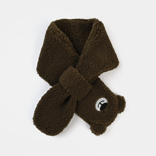 WINTER WARM NECK MUFFLER FOR KIDS