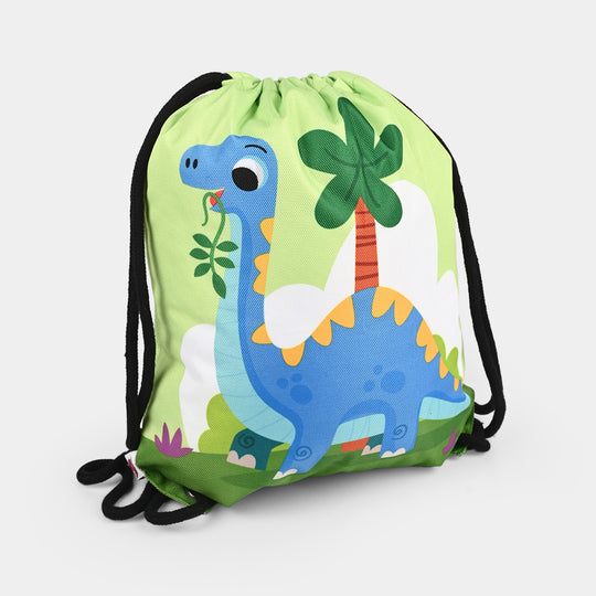 Kids Drawstring Backpack