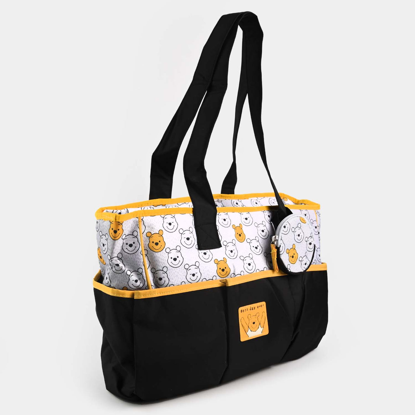 Baby Care Mother Bag