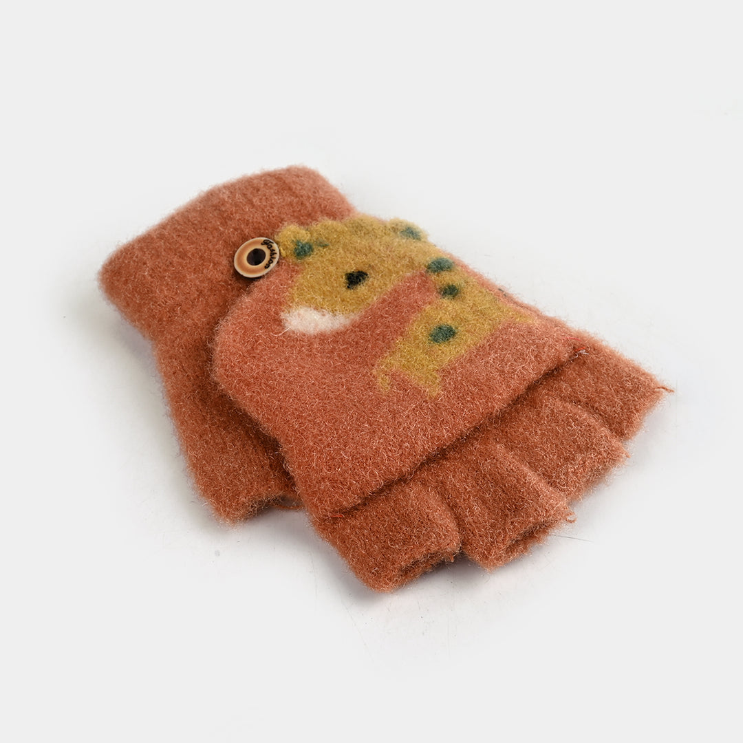 Kids Winter Warm Gloves