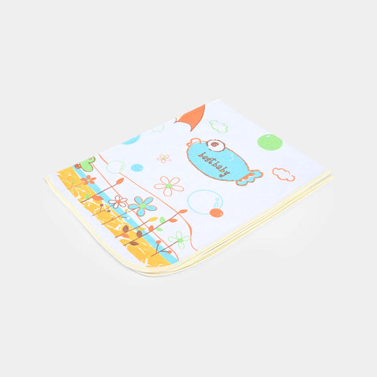 Best Baby Sheet | 0M+