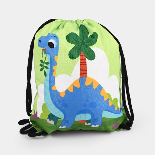 Kids Drawstring Backpack