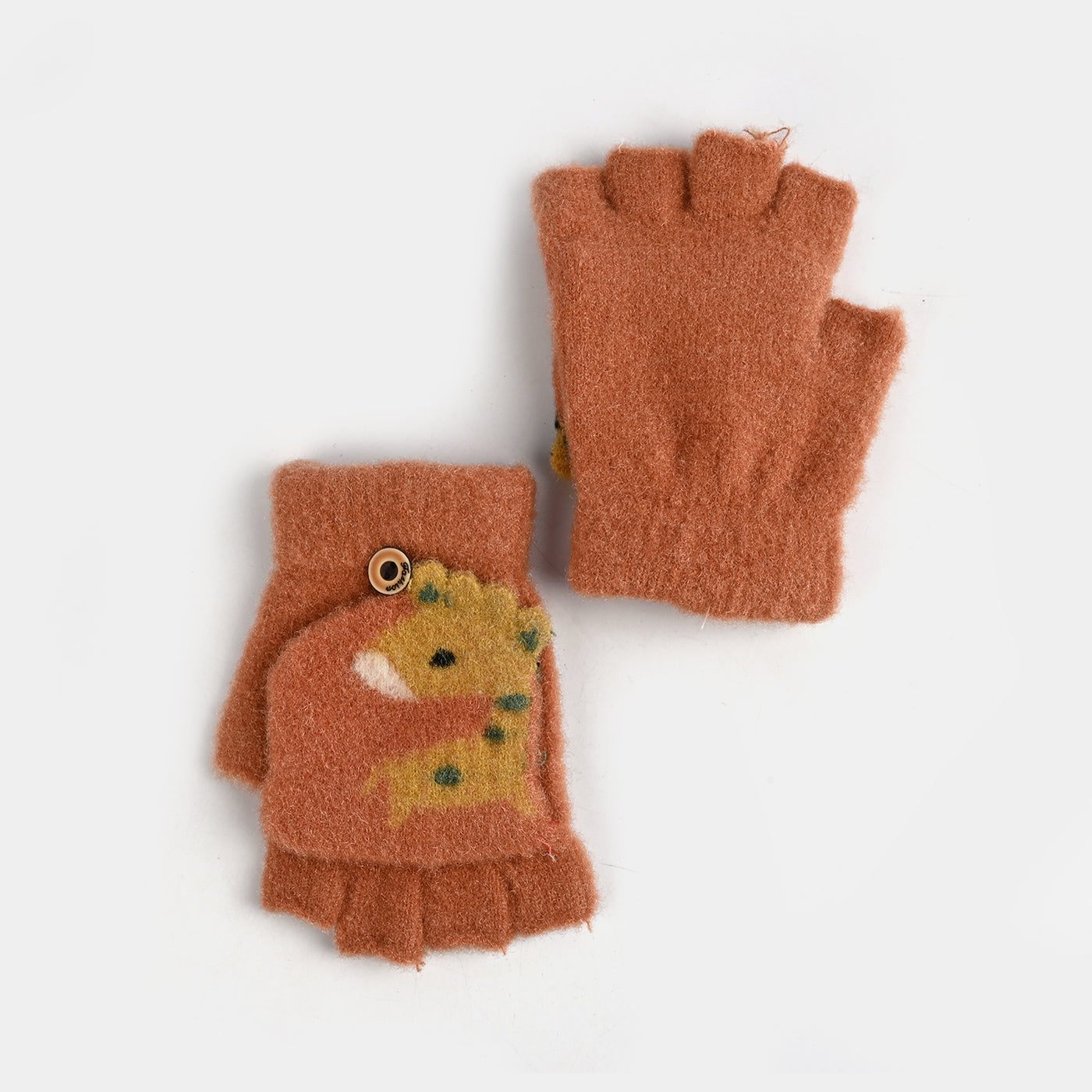 Kids Winter Warm Gloves