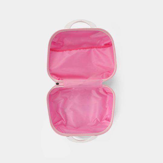 Character Themed Luggage Trolley Bag/ Travel Suitcase Set 2Pcs