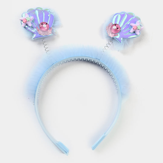 FANCY HAIR BAND FOR GIRLS