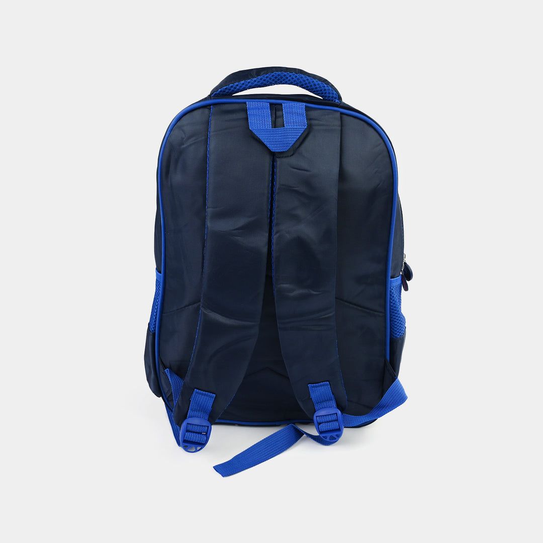 16" School Backpack for Kids