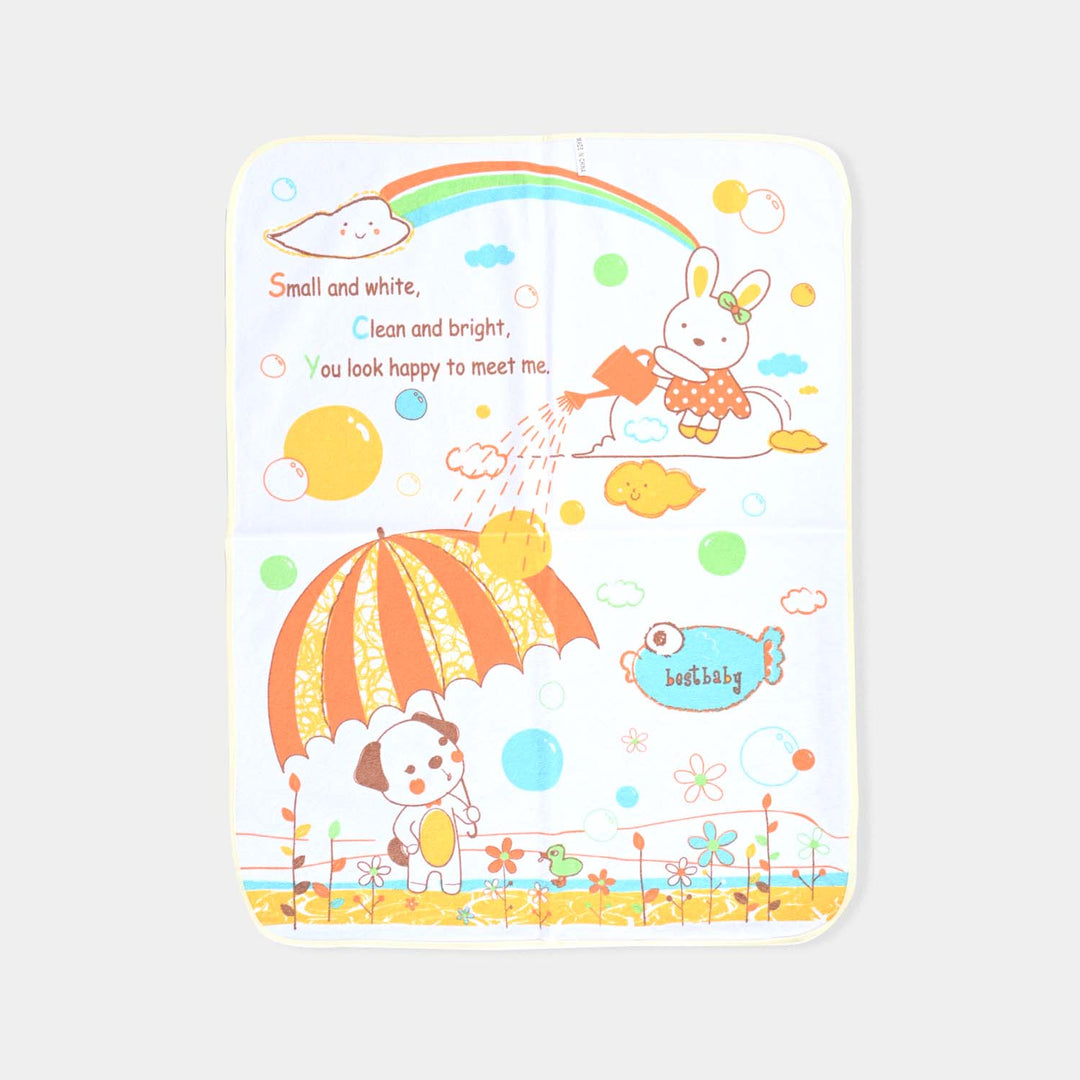 Best Baby Sheet | 0M+