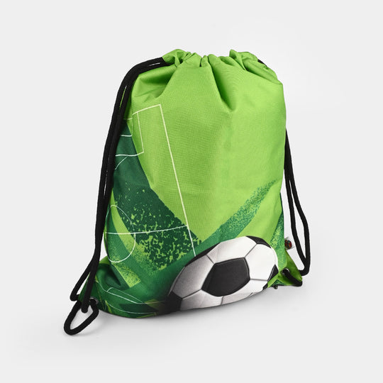 Kids Drawstring Backpack