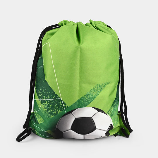 Kids Drawstring Backpack