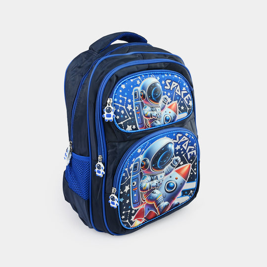 16" School Backpack for Kids