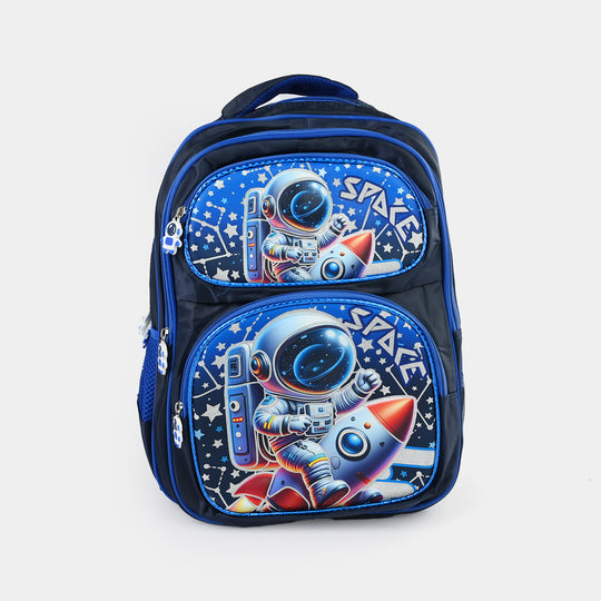 16" School Backpack for Kids