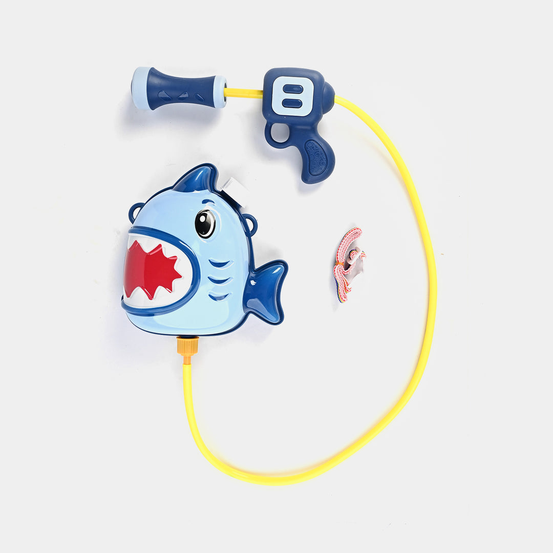 Water Blaster Toy For Kids