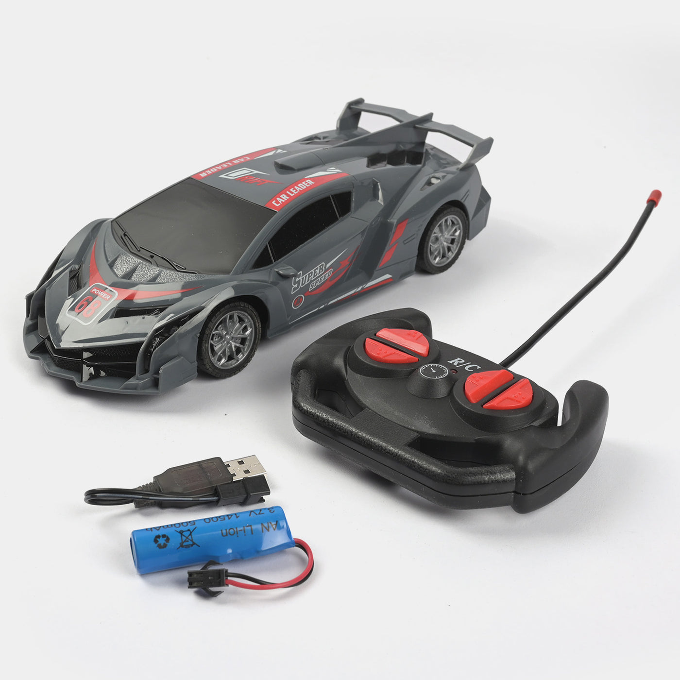 Remote Control Superior Car Toy For Kids