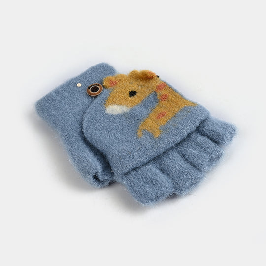 Kids Winter Warm Gloves