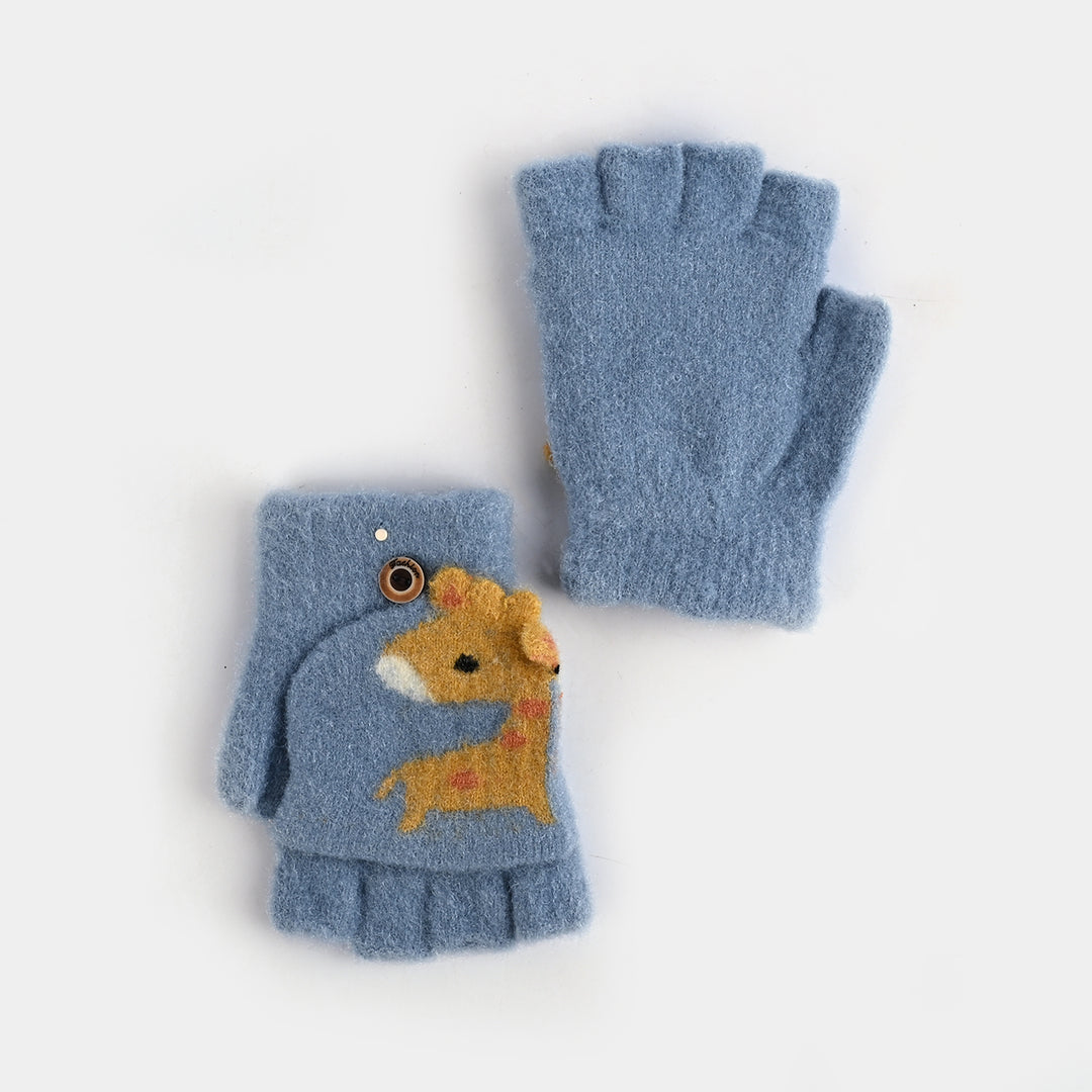 Kids Winter Warm Gloves