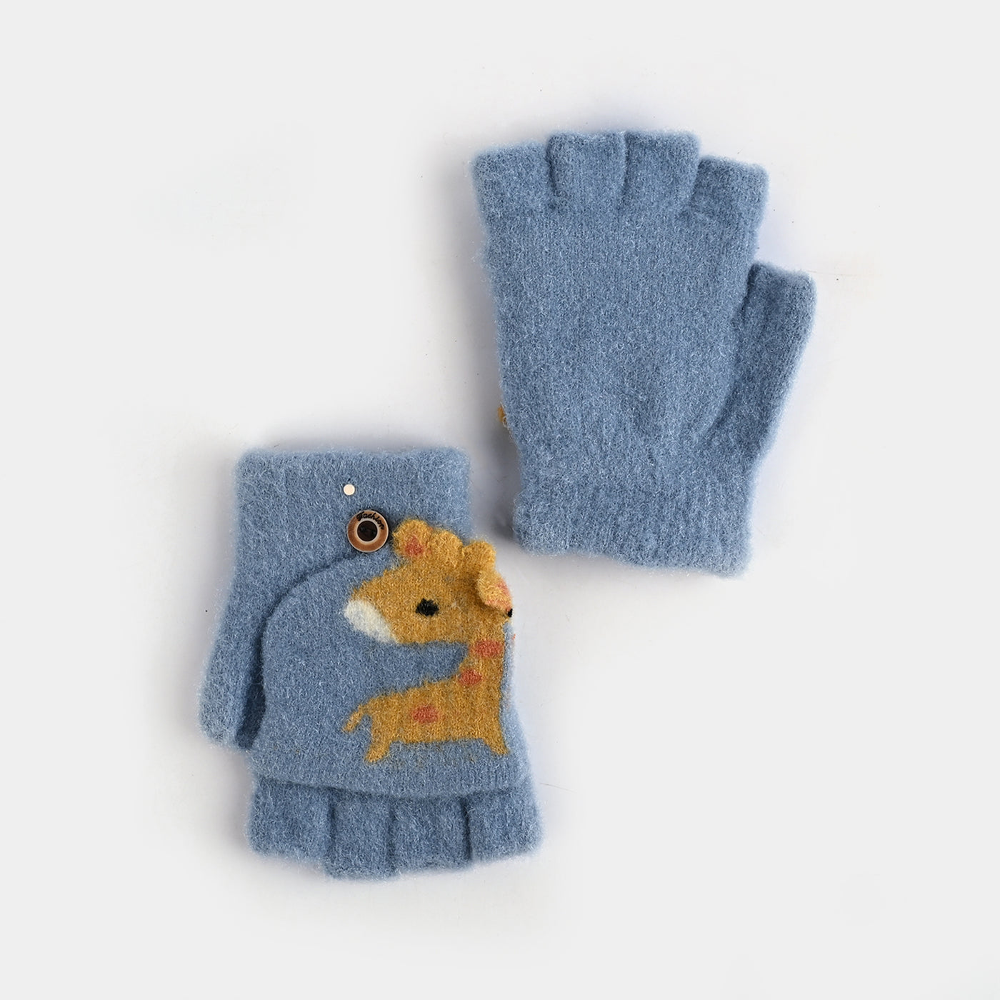 Kids Winter Warm Gloves