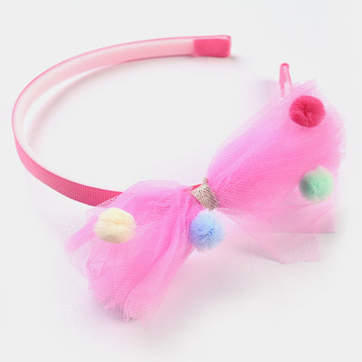 FANCY HAIR BAND FOR GIRLS