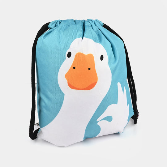 Kids Drawstring Backpack