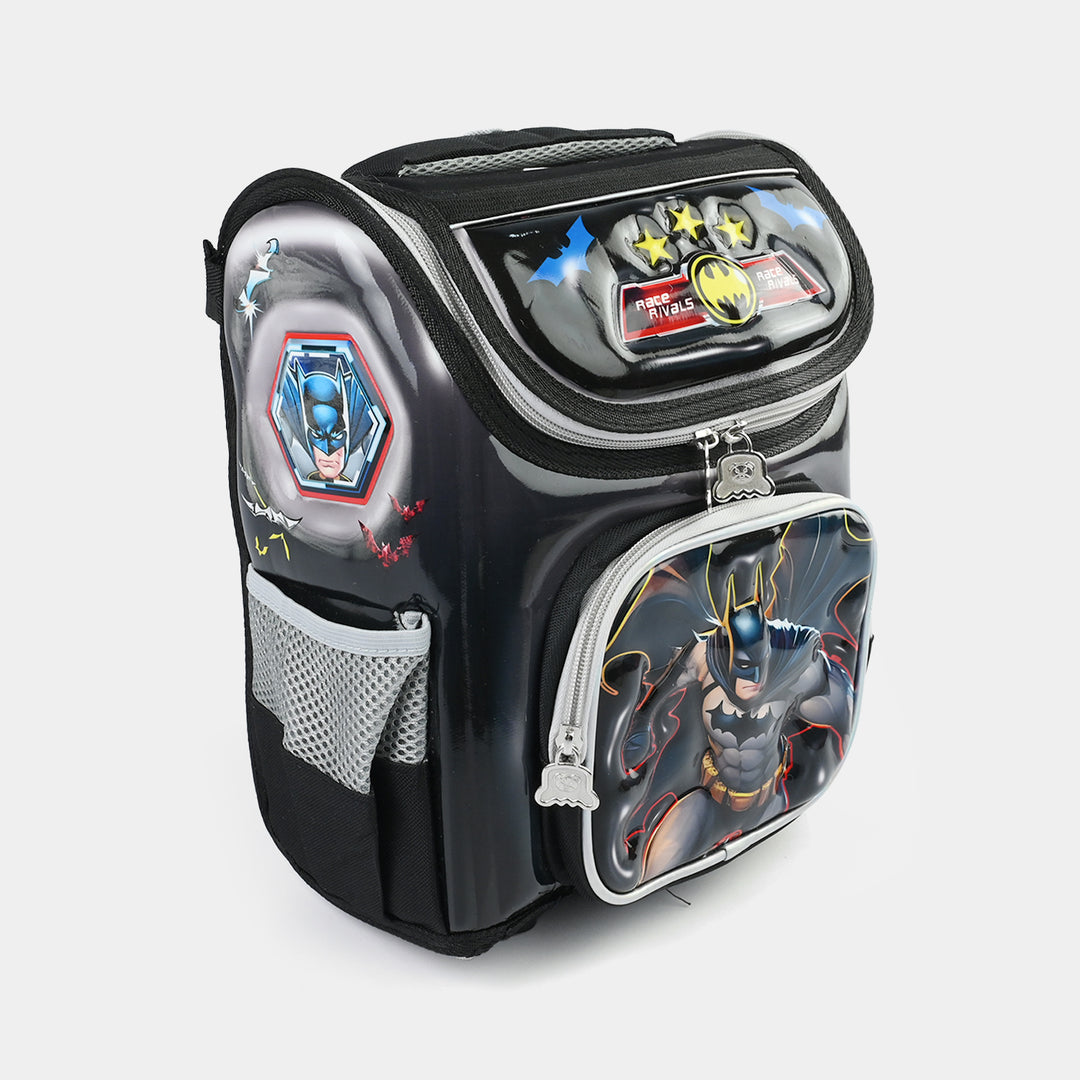 12" School Backpack for Kids