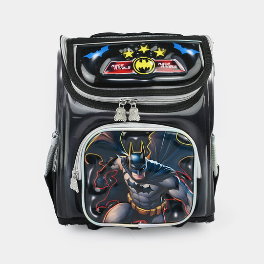 12" School Backpack for Kids