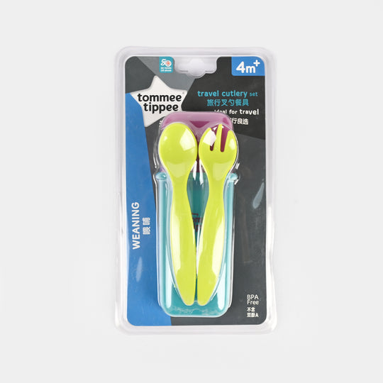 Feeding Cutlery Set