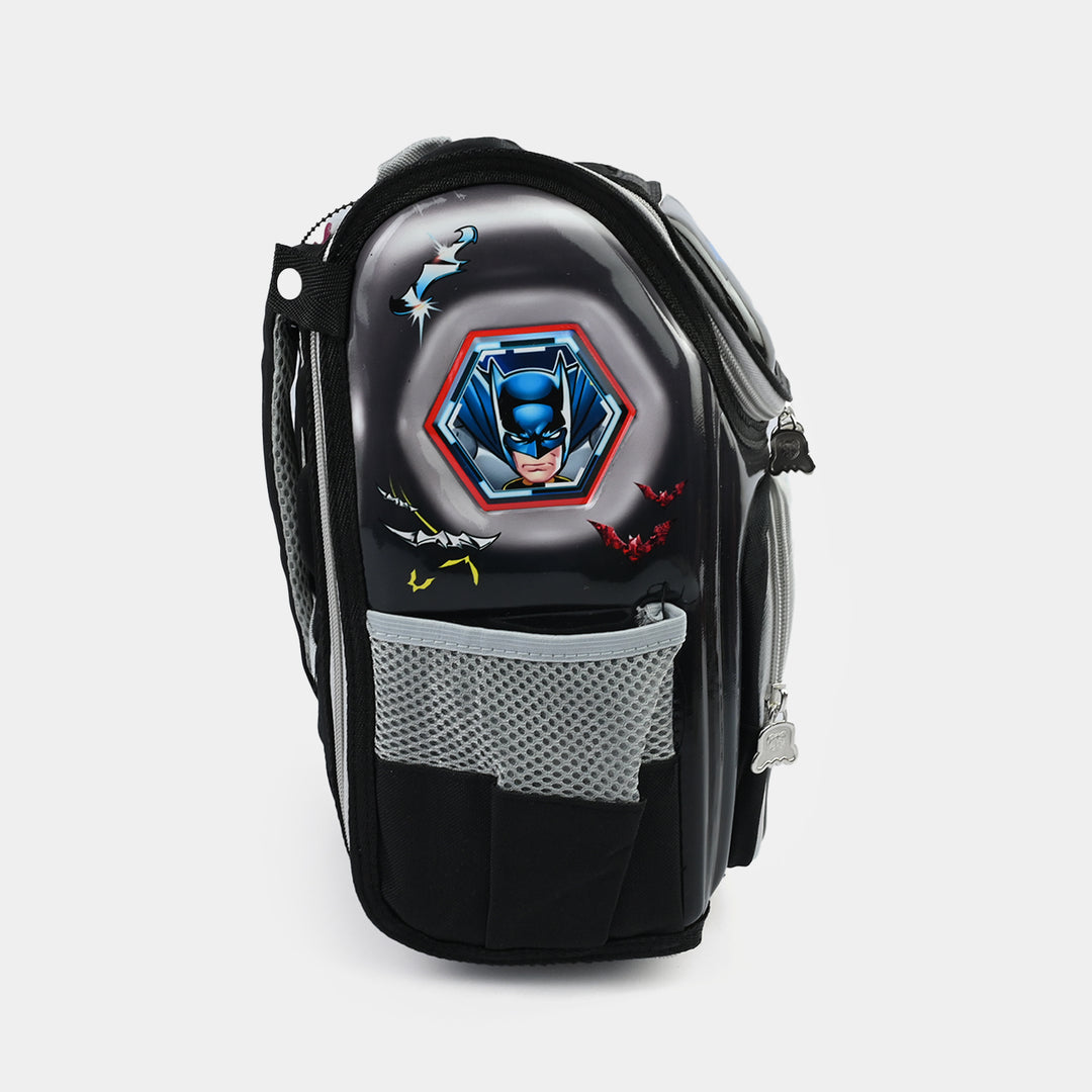 12" School Backpack for Kids