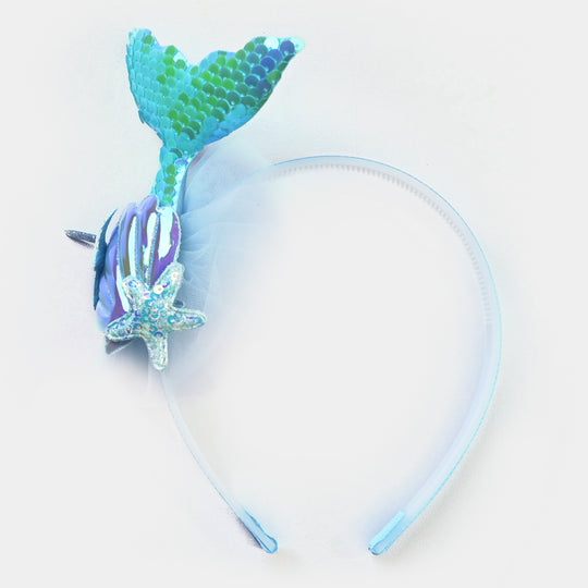FANCY HAIR BAND FOR GIRLS