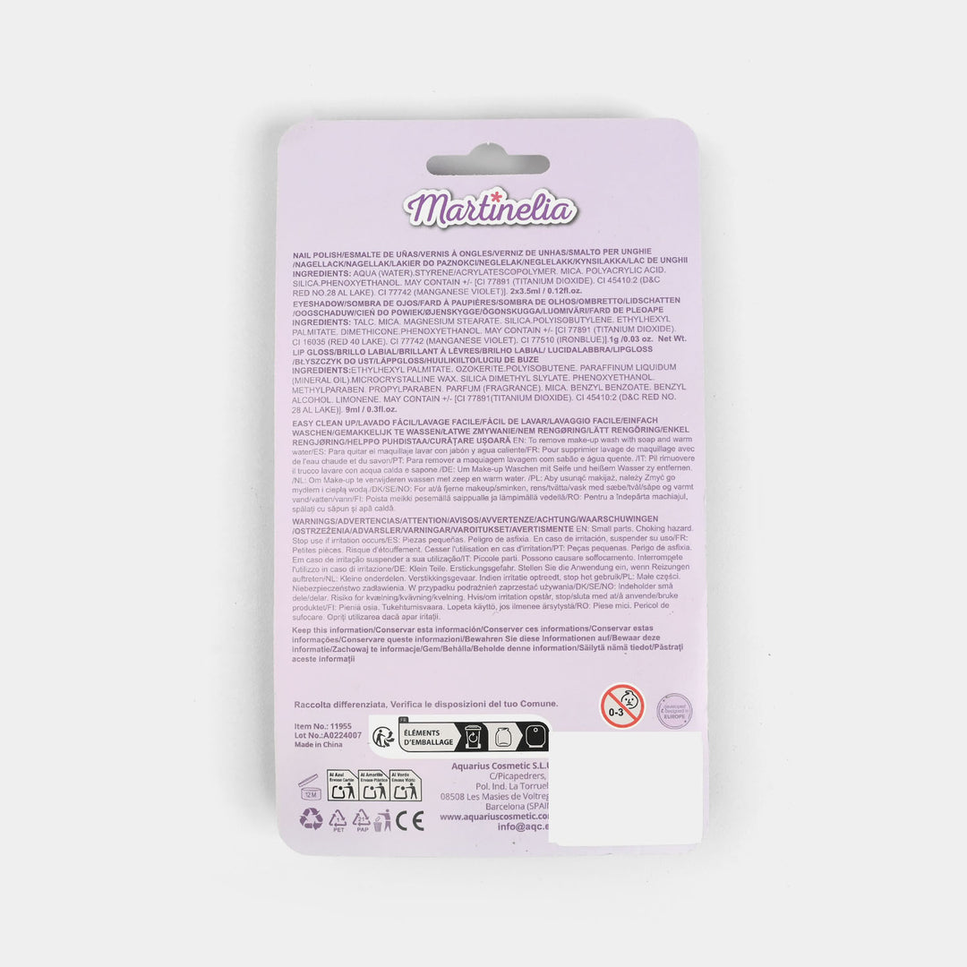 Girls Beauty Fun Kit