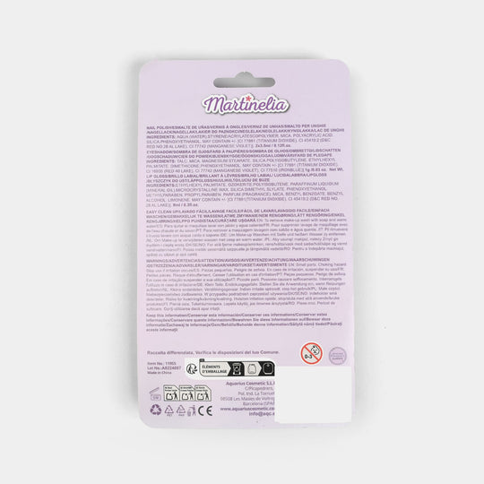 Girls Beauty Fun Kit