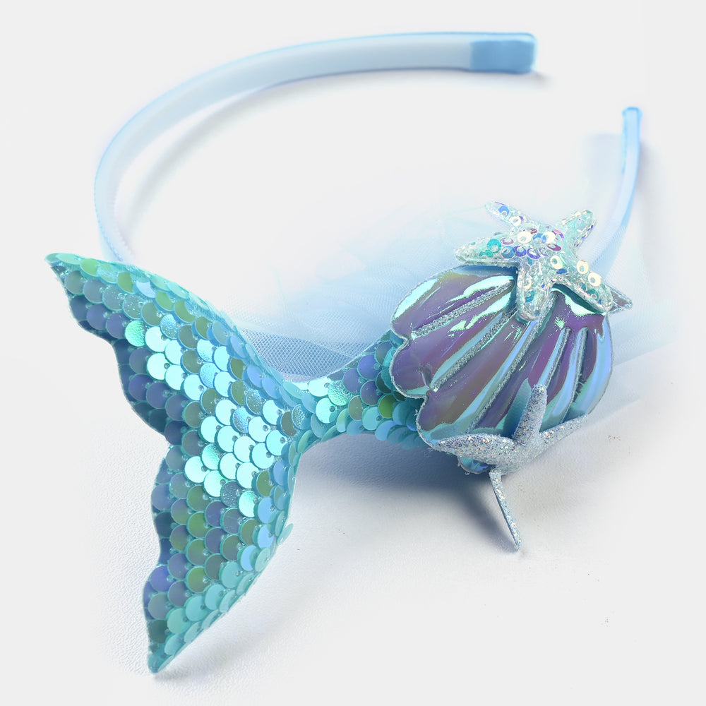 FANCY HAIR BAND FOR GIRLS