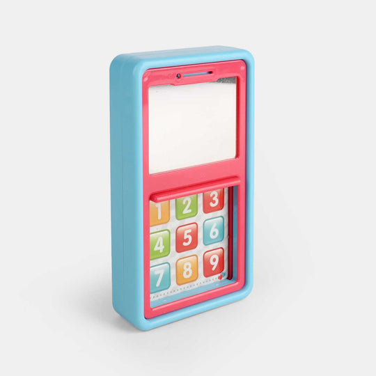 Multifunctional Mobile Phone Toy for Kids