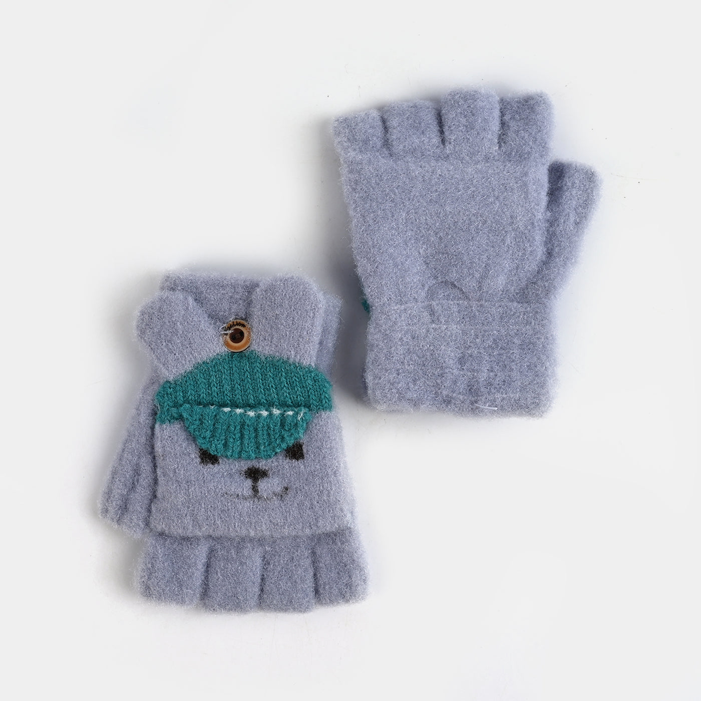 Kids Winter Warm Gloves