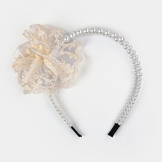 Girls Cute Hair Band