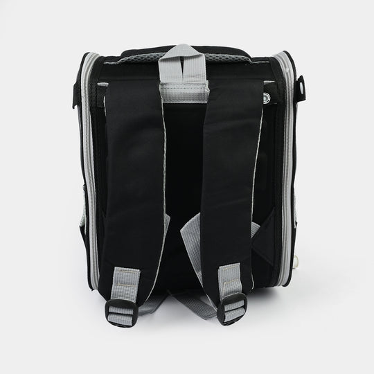 12" School Backpack for Kids