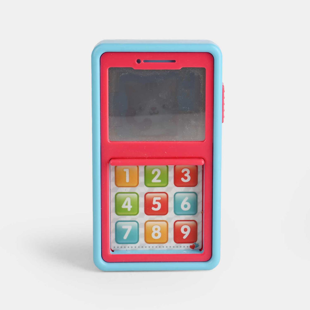 Multifunctional Mobile Phone Toy for Kids