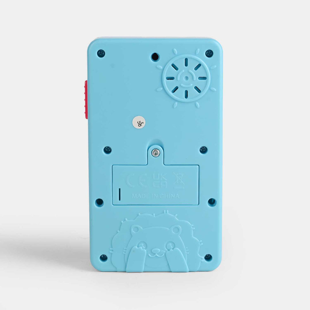 Multifunctional Mobile Phone Toy for Kids