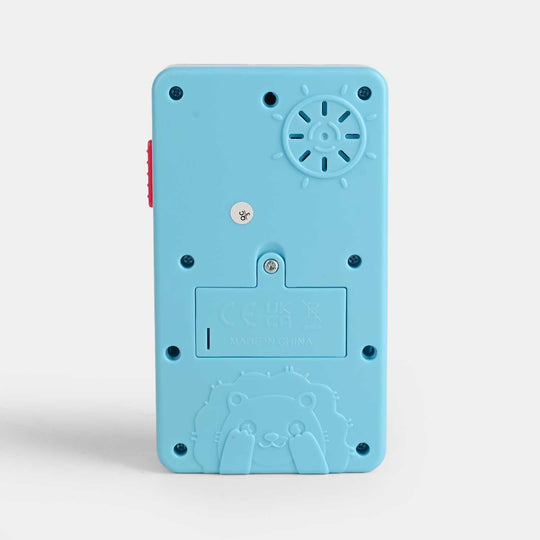 Multifunctional Mobile Phone Toy for Kids
