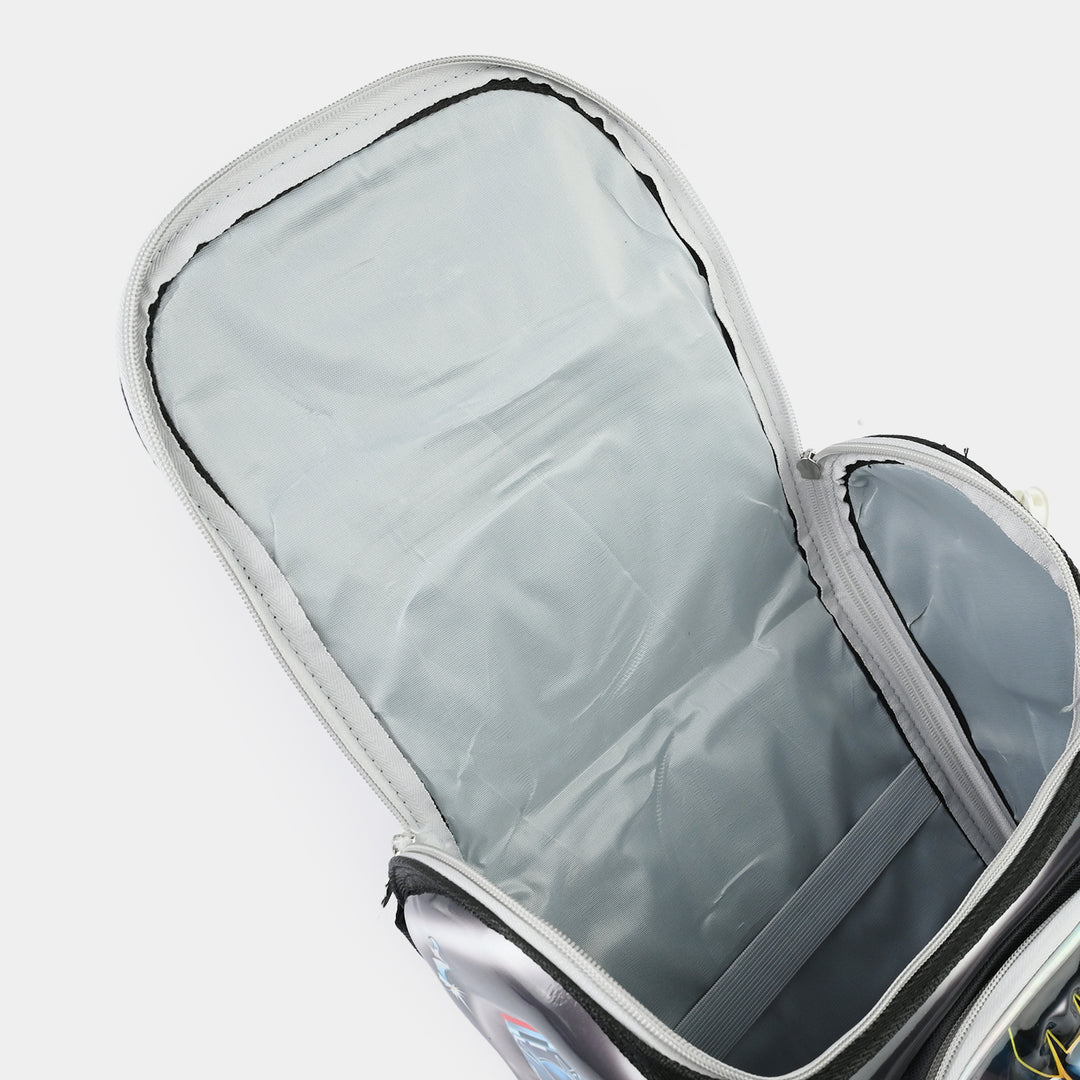 12" School Backpack for Kids