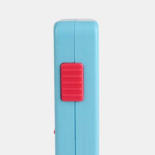 Multifunctional Mobile Phone Toy for Kids