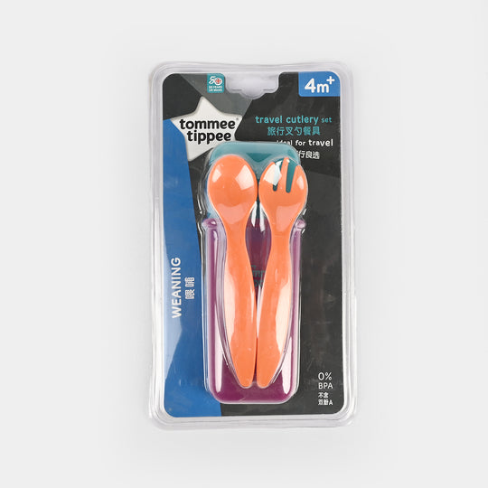 Feeding Cutlery Set