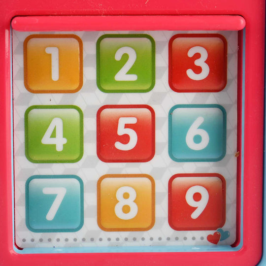 Multifunctional Mobile Phone Toy for Kids