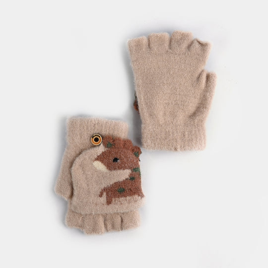 Kids Winter Warm Gloves
